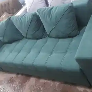 Раскладной диван, Душанбе