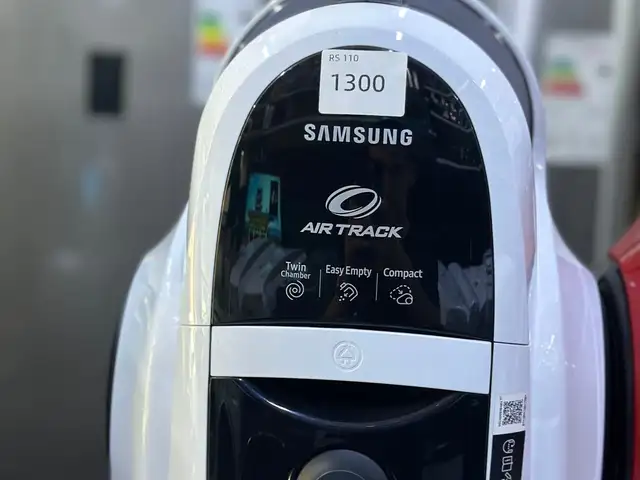 Пылесос Samsung, Душанбе