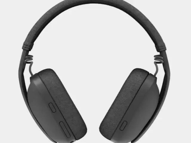 Беспроводные наушники Logitech Zone Vibe 100 Graphite, Душанбе