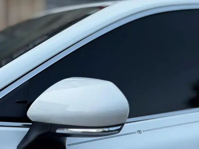 Toyota Camry, 2024, Душанбе - 5