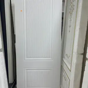 Дверь, Душанбе