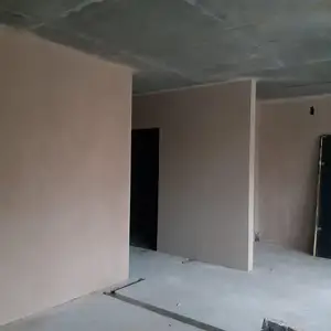Услуги механизированной штукатурки, Худжанд