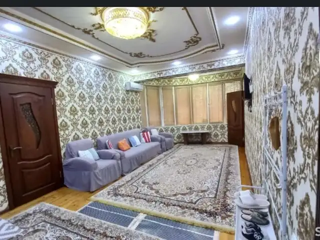 3-комн. квартира, 2 этаж, 84 м², 19, Хуҷанд