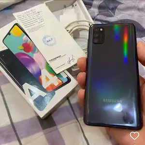Samsung Galaxy А41 64gb Vetnam 2sim, Хуҷанд