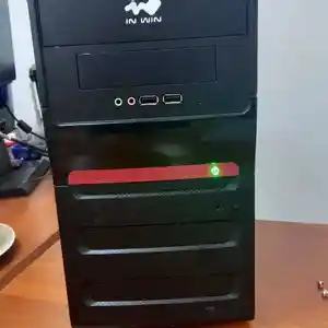 Персональный компьютер core i7, Душанбе