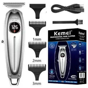 Триммер Kemei KM-1948, Душанбе