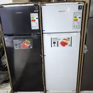 Холодильник Premier 211 яхи 145см ба 55см, Душанбе