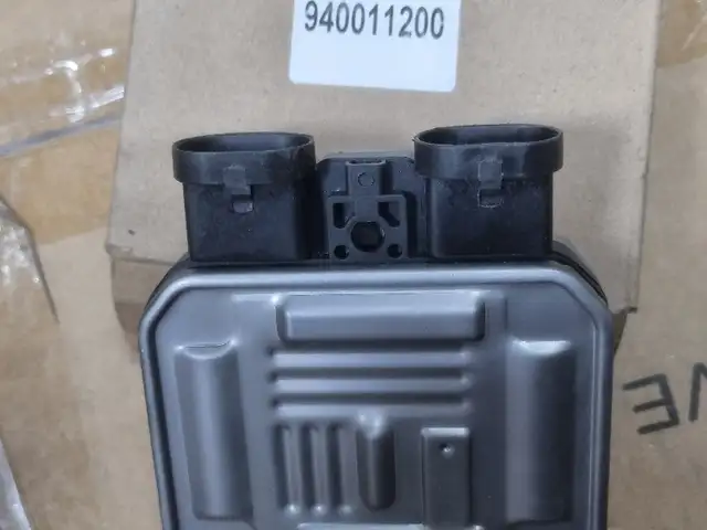 Блок вентилятора Volvo S60 940011200, Душанбе