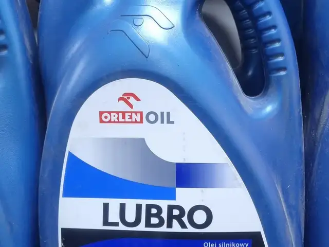 Масла Orlen 20/50 4л, Душанбе