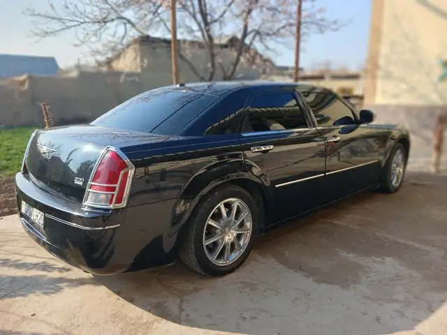 Chrysler 300C