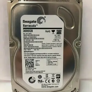 Жёсткий диск Seagate, Душанбе