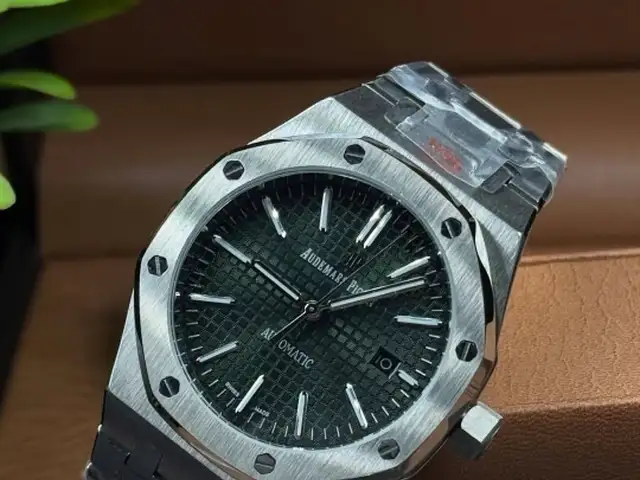 Часы Audemars Piguet, Душанбе
