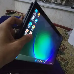 Ноутбук thinkpad, Душанбе