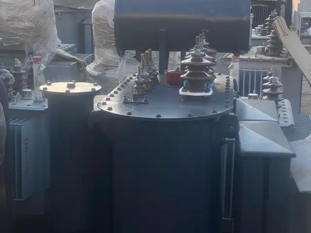 Трансформатор, Душанбе