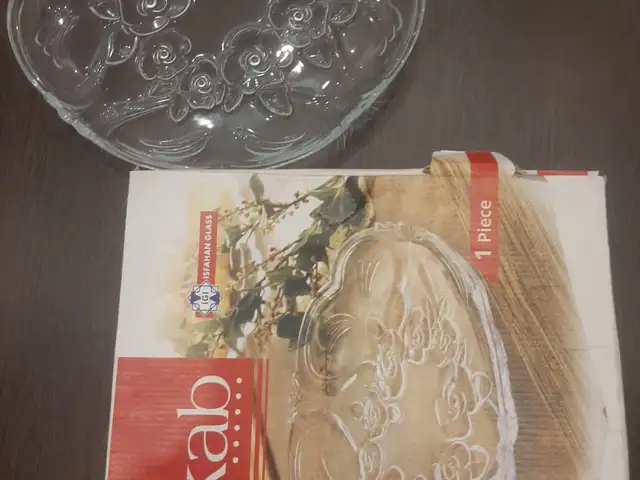 Тарелка для салата, Худжанд