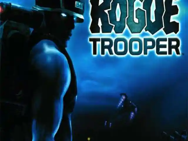 Игра Rogue trooper для компьютера-пк-pc, Душанбе