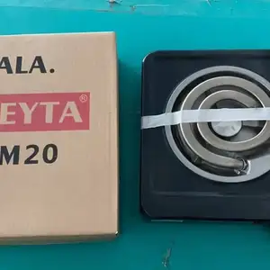 Плита Мечта М20, Душанбе