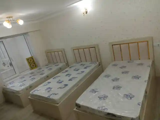 Кровати, Душанбе