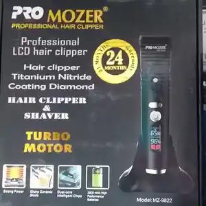 Триммер Mozer Mz-9822, Душанбе