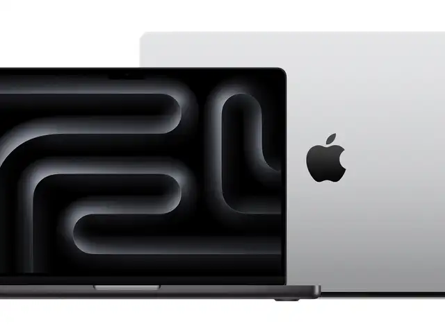 Ноутбук MacBook Pro M5 14inch 16/1tb Silver, Black, Душанбе