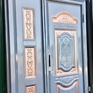 Дарвоза, Душанбе