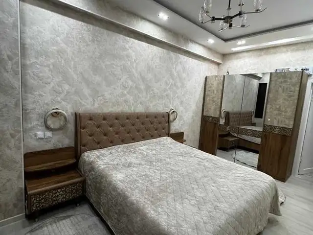 2-комн. квартира, 16 этаж, 76м², Шохмансур, Доми Зирбак, Душанбе