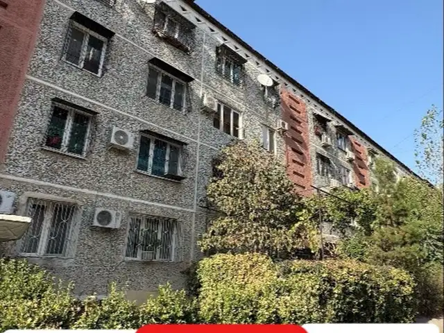 3-комн. квартира, 2 этаж, 63 м², Фирдавси, Саховат, 64 мкр (бари доми Алиф), Душанбе