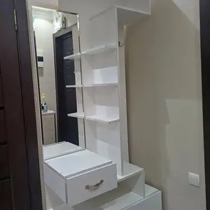 Прихожка, Худжанд