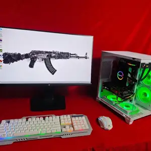 Игровой Компьютер Core i7, Душанбе