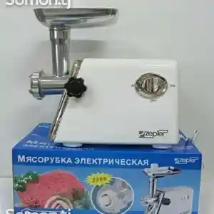 Мясорубка, Душанбе