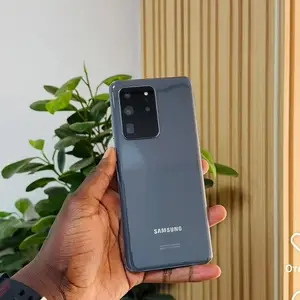 Телефон Samsung S20 Ultra, Худжанд
