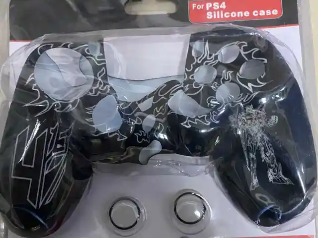Чехол для джойстика DualShock, Душанбе