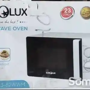 Микроволновая печь Eurolux, Душанбе