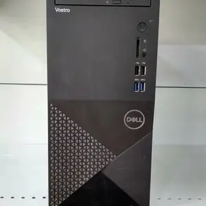 Системный блок Dell Vostro 3888 DDR4 Intel Pentium Gold G6400 4.0GHz, Душанбе