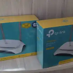 Модем tp-link.optic-TL-WR840N, Душанбе