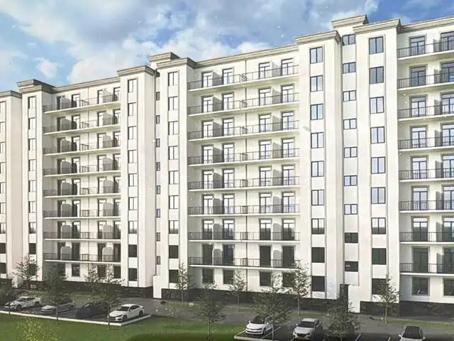 1-комн. квартира, 9 этаж, 62 м², 8 мкр, Худжанд