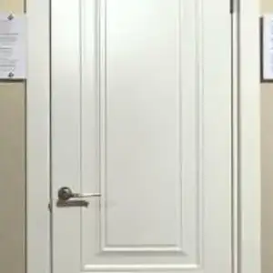 Дверь, Душанбе