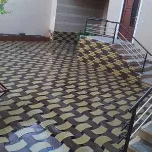 Брусчатка, Истаравшан