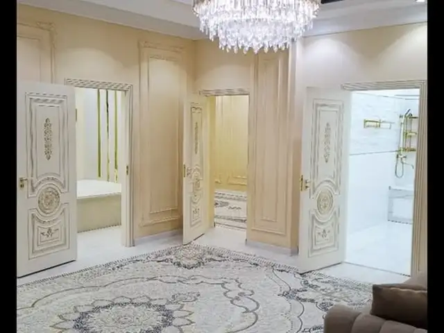 2-комн. квартира, 14 этаж, 100м², шохмансур, Душанбе