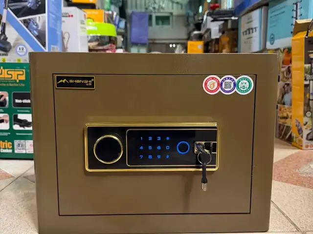 Сейф 30см, Душанбе