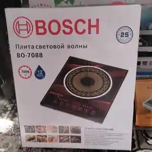 Плита cенсорная 3800.вт, Душанбе