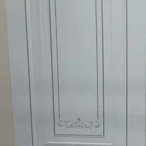 Дверь, Душанбе