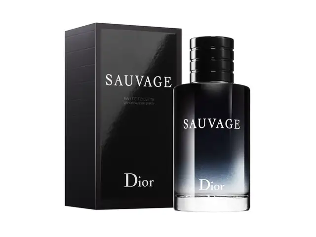 Духи SauvageDior, Душанбе