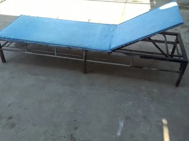 Кровать, Хуҷанд