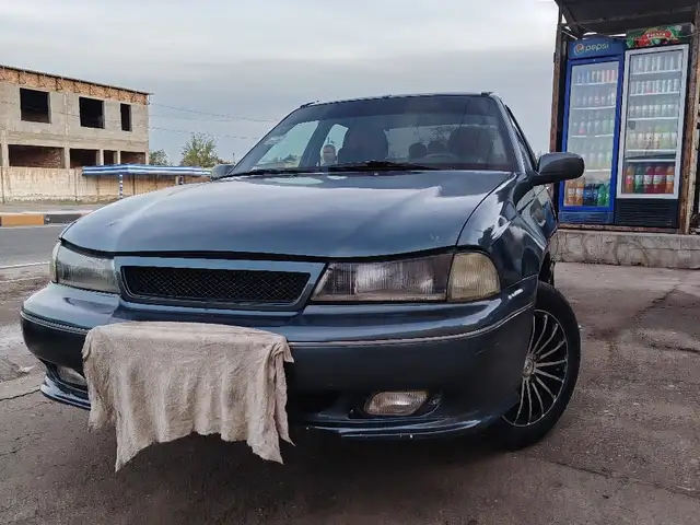 Daewoo Nexia