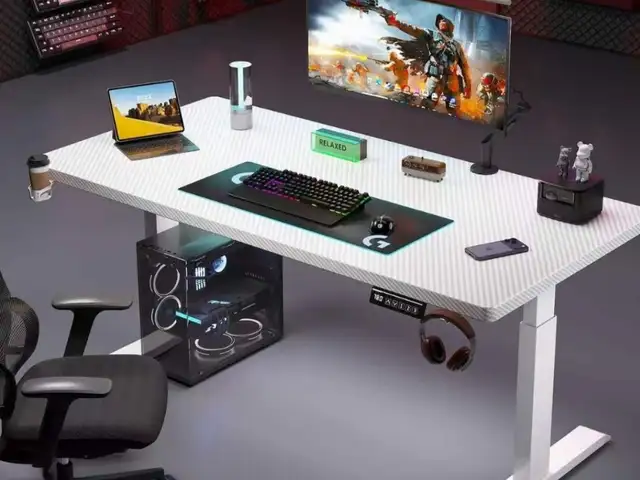Компьютерный игровой стол, Душанбе