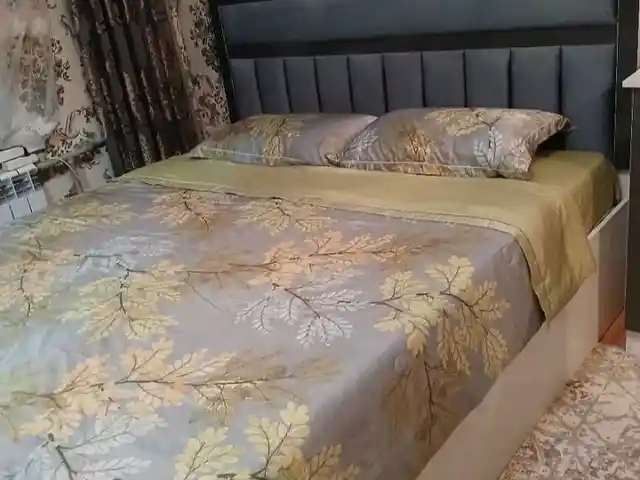 Кровать двуспальная, Душанбе