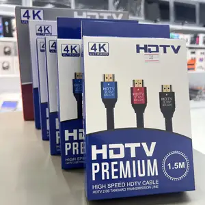 Кабель HDMI 1.5м, Душанбе