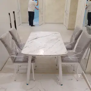 Стол и стулья, Душанбе