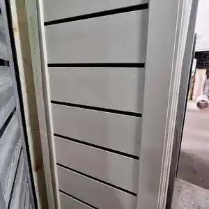 Дверь, Душанбе